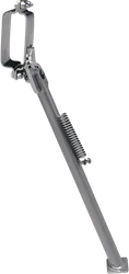 Moose Steel Swingarm Clamp-On Side Kick Stand