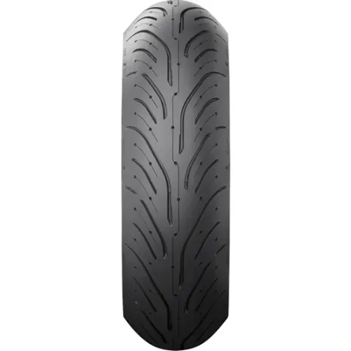 Michelin North Pilot Road 4 Rear Tire 190/55-17 75 W 4