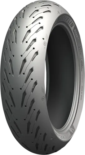 Michelin North Road 5 Rear Tire 190/55-17 75 W 1