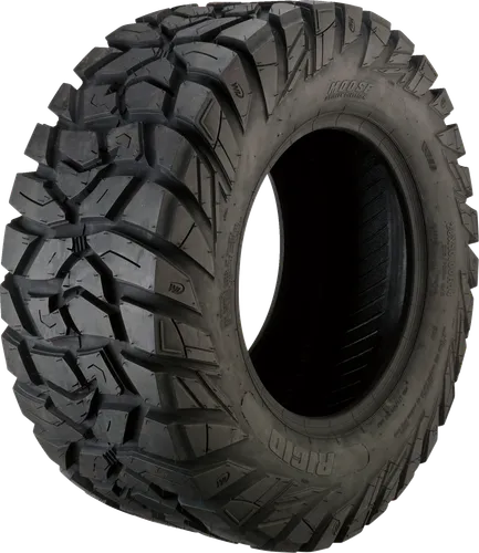 Tire - Rigid - Front/Rear - 32x10R15 - 8 Ply 3