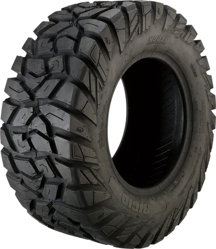 Tire - Rigid - Front/Rear - 32x10R15 - 8 Ply 1