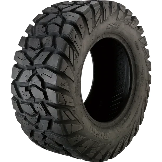 Tire - Rigid - Front/Rear - 32x10R15 - 8 Ply 3
