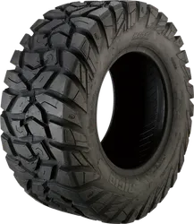 Tire - Rigid - Front/Rear - 32x10R15 - 8 Ply