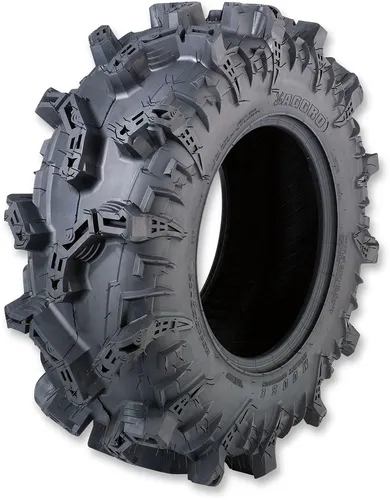 Aggro Aggressive Mud Snow Front Rear Tire 29x9-14 TL 8 Ply NHS for ATVs and UTVs