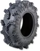 Aggro Aggressive Mud Snow Front Rear Tire 29x9-14 TL 8 Ply NHS for ATVs and UTVs