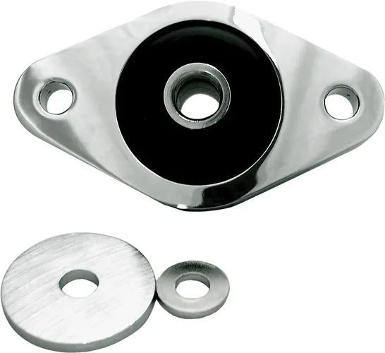 Harddrive Front Engine Motor Mount
