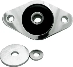 Harddrive Front Engine Motor Mount
