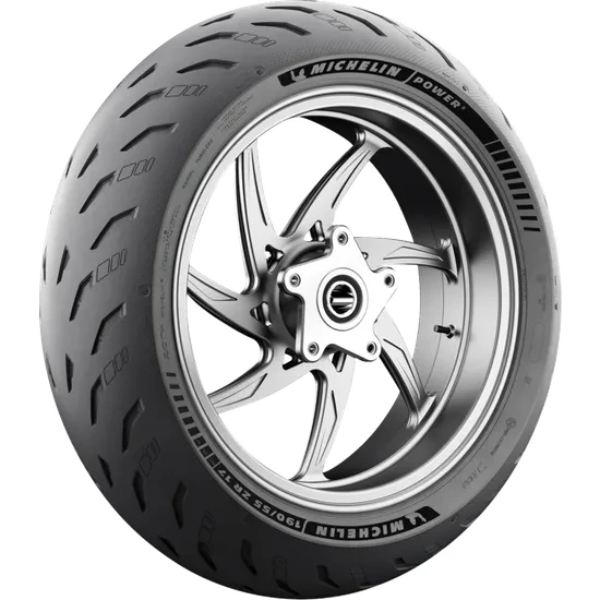 Michelin North Road 5 Rear Tire 160/60-17 69 W 2