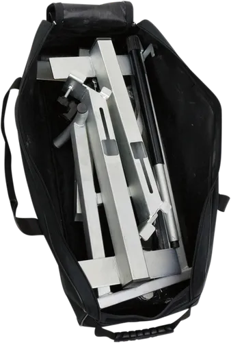 Moose Mousse Steel Portable Tire Changer w Storage Bag