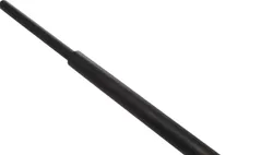 Moose Replacement Black Carbon Steel Center Post