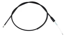 Motion Pro Black Vinyl Clutch Cable