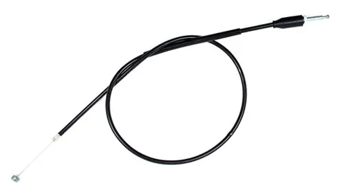 Motion Pro Black Vinyl Clutch Cable