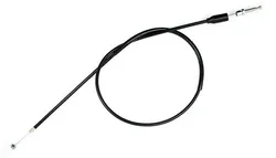Motion Pro Black Vinyl Clutch Cable