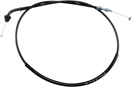 Motion Pro Vinyl Pull Throttle Cable