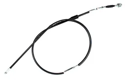 Motion Pro Black Vinyl Clutch Cable