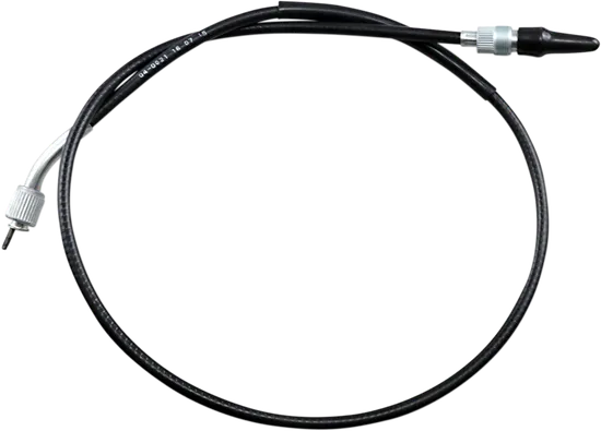 Motion Pro Vinyl Speedometer Cable