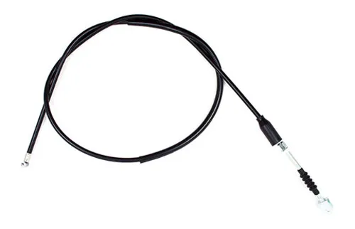 Motion Pro Black Vinyl Clutch Cable