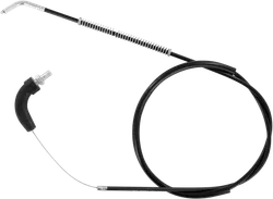 Motion Pro Vinyl Pull Throttle Cable