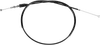 Motion Pro Black Vinyl Clutch Cable
