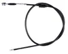 Motion Pro Black Vinyl Clutch Cable