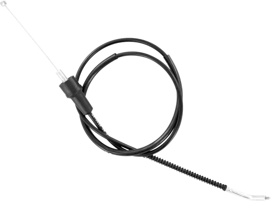 Motion Pro Vinyl Pull Throttle Cable