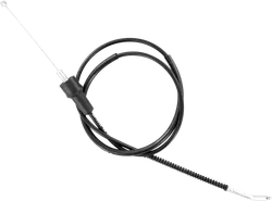 Motion Pro Vinyl Pull Throttle Cable