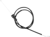 Motion Pro Vinyl Pull Throttle Cable