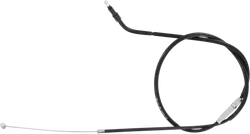 Motion Pro Black Vinyl Clutch Cable