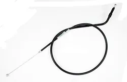 Motion Pro Black Vinyl Clutch Cable