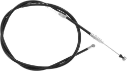 Motion Pro Black Vinyl Clutch Cable