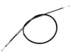 Motion Pro Black Vinyl Clutch Cable