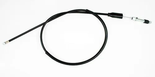 Motion Pro Black Vinyl Clutch Cable