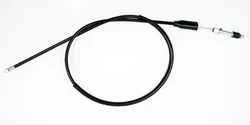 Motion Pro Black Vinyl Clutch Cable