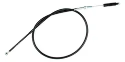 Motion Pro Black Vinyl Clutch Cable