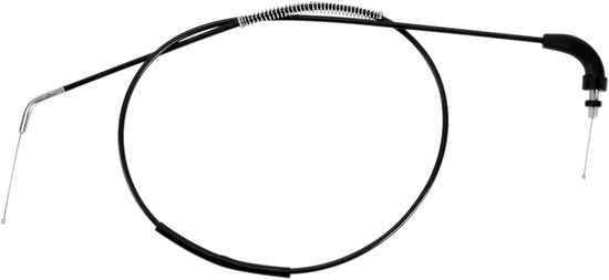 Motion Pro Vinyl Pull Throttle Cable