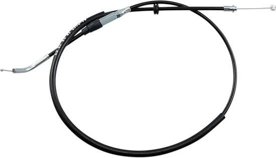 Motion Pro Vinyl Pull Throttle Cable
