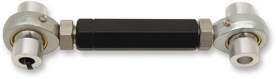 PSR Adjustable Rear Shock Lowering Link Pull Rod Black