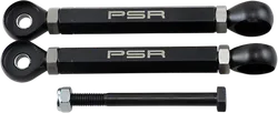 PSR Adjustable Rear Shock Lowering Link Pull Rod Black