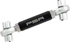 PSR Adjustable Rear Shock Lowering Link Pull Rod Black