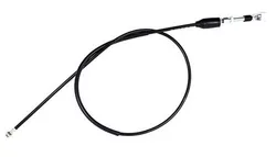 Motion Pro Black Vinyl Clutch Cable