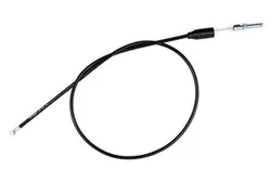 Motion Pro Black Vinyl Clutch Cable