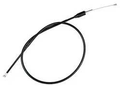 Motion Pro Black Vinyl Clutch Cable