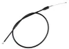 Motion Pro Black Vinyl Clutch Cable
