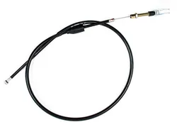 Motion Pro Black Vinyl Clutch Cable