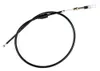 Motion Pro Black Vinyl Clutch Cable