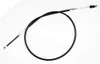 Motion Pro Black Vinyl Clutch Cable