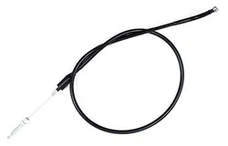 Motion Pro Black Vinyl Clutch Cable