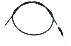 Motion Pro Black Vinyl Clutch Cable