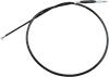 Motion Pro Black Vinyl Clutch Cable