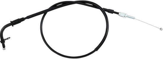 Motion Pro Vinyl Pull Throttle Cable